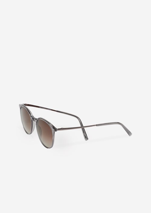 Unisex sunglasses — Grey