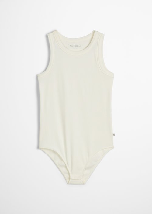 Body — White Cotton