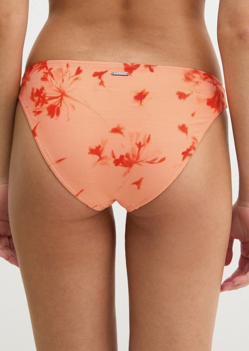 Bikini briefs — Floral Print