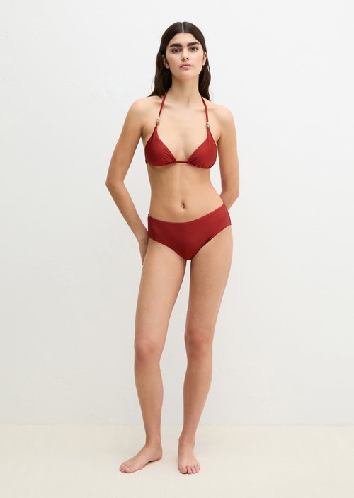 Bikini panty — Tall Poppy