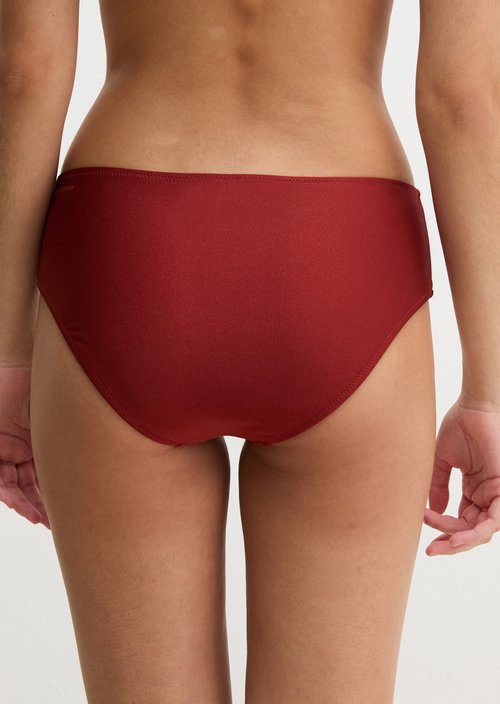 Bikini panty — Tall Poppy