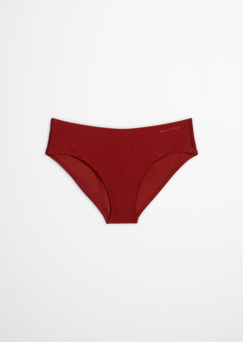 Bikini panty — Tall Poppy