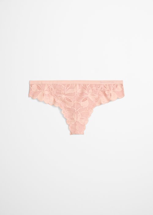 String — Misty Rose