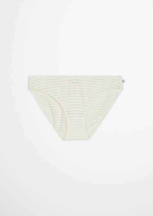 Slip — White Cotton Q152