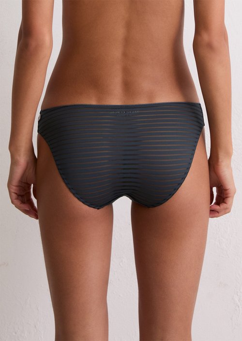 Slip — Dark Navy Q898