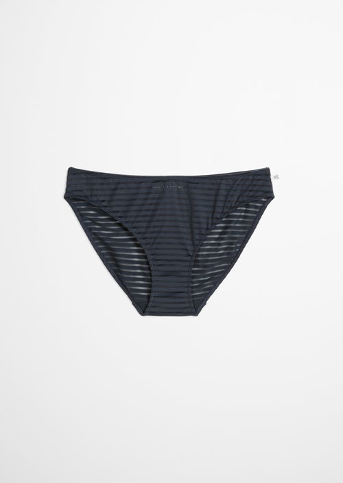 Slip — Dark Navy Q898