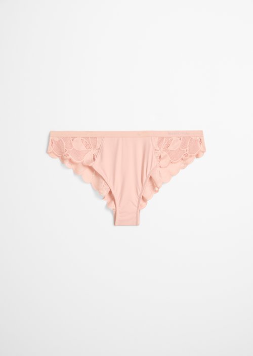 Slip — Misty Rose