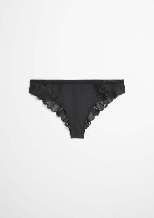 Slip — Black