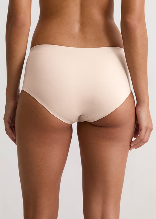 Panty — Chateau Gray