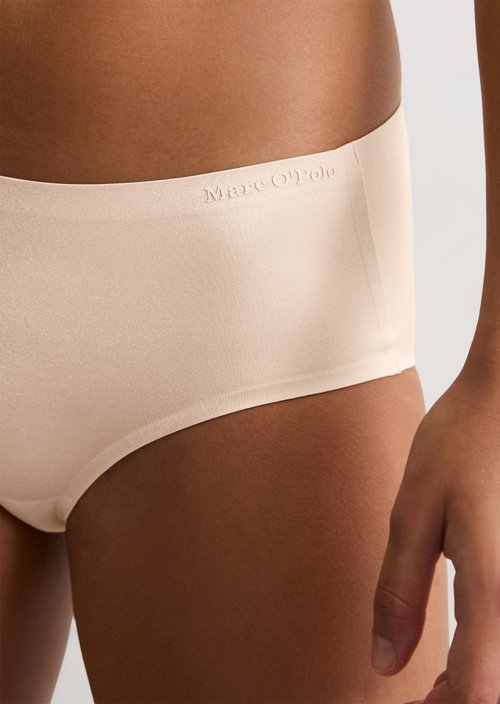 Panty — Chateau Gray