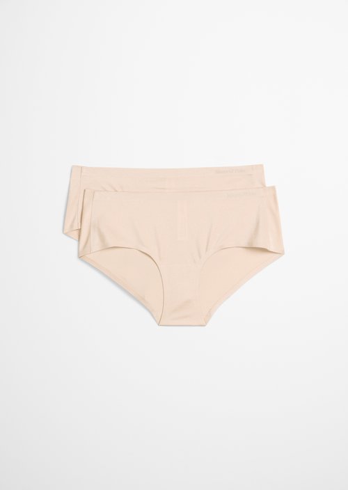 Panty — Chateau Gray