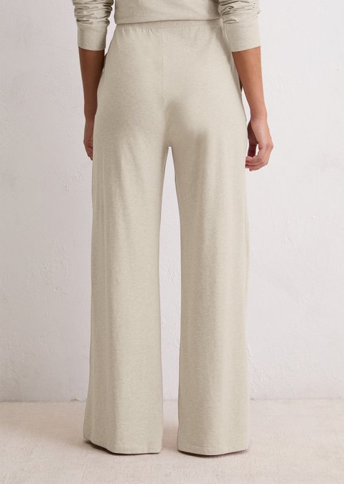 Lounge pants — Chateau Gray Melan