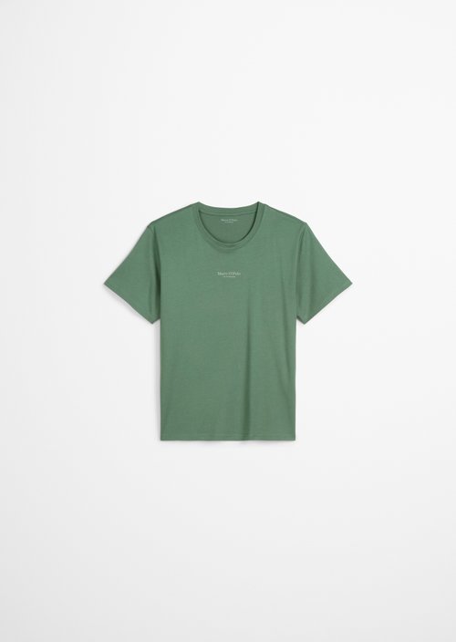Lounge T-shirt regular — Winter Sage