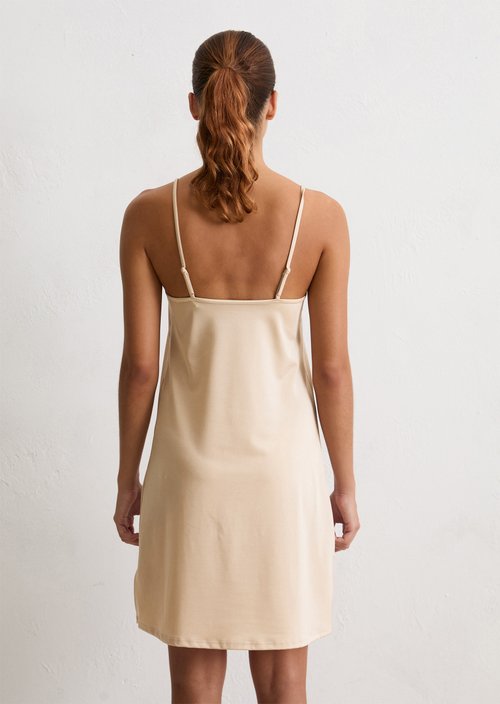 Lounge dress — Chateau Gray