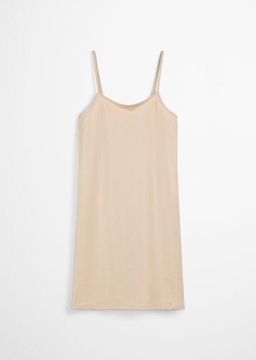 Lounge dress — Chateau Gray