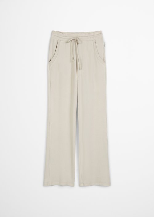 Lounge pants — Chateau Gray