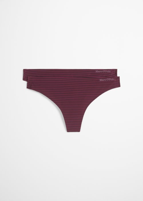 String — Cherry Lacquer Str
