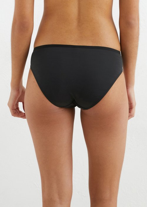 Marc O'Polo x SOPHIA ROE Briefs — Black