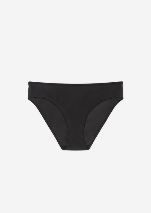 Marc O'Polo x SOPHIA ROE Briefs — Black
