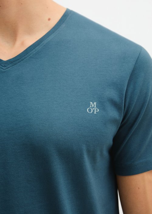 Lounge T-shirt — Orion Blue