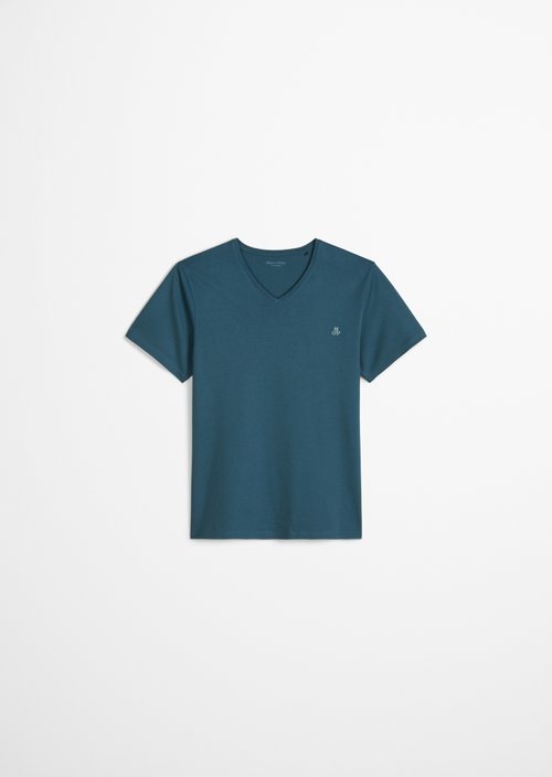 Lounge T-shirt — Orion Blue