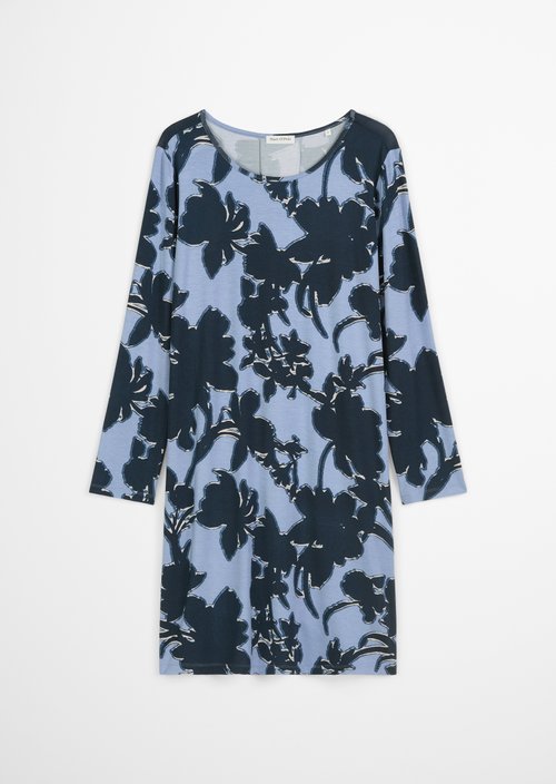 Lounge dress — Country Blue/Dark