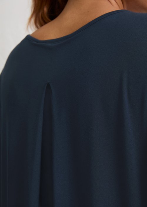 Lounge dress — Dark Navy Q898