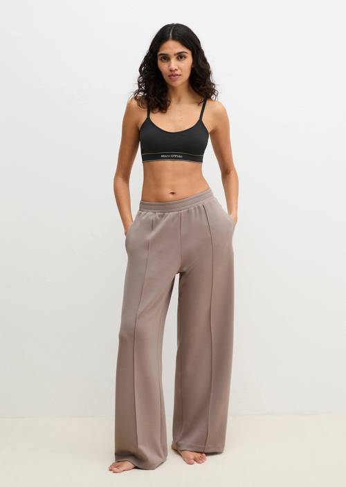 Lounge-Hose Driftwood - Produkt Bild 1