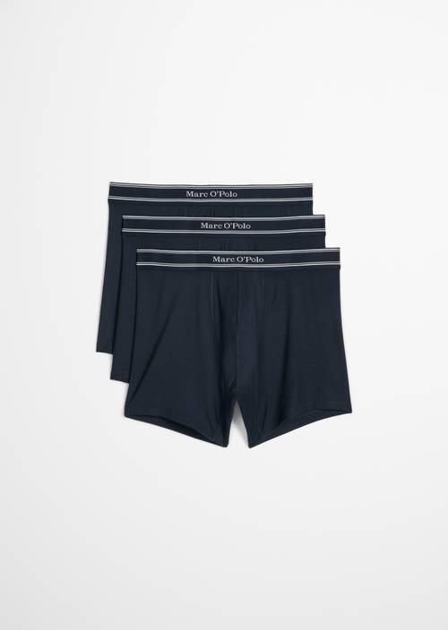 Short Dark Navy Q898 - Image du produit 2