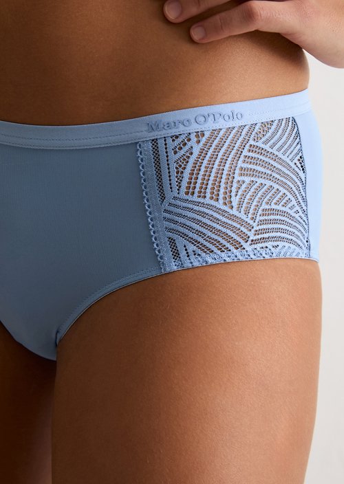 Hipster — Country Blue