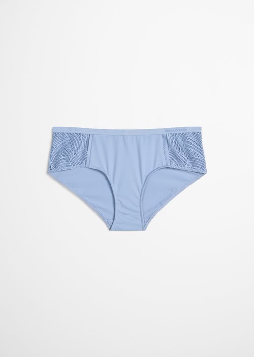 Hipster — Country Blue