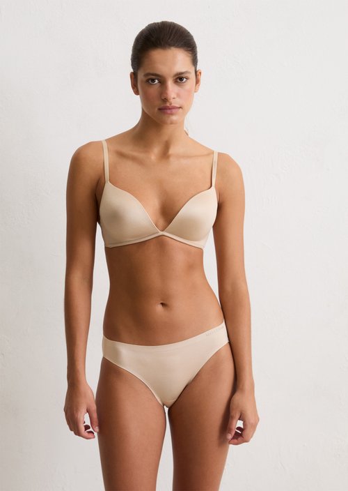 Cup bra — Chateau Gray