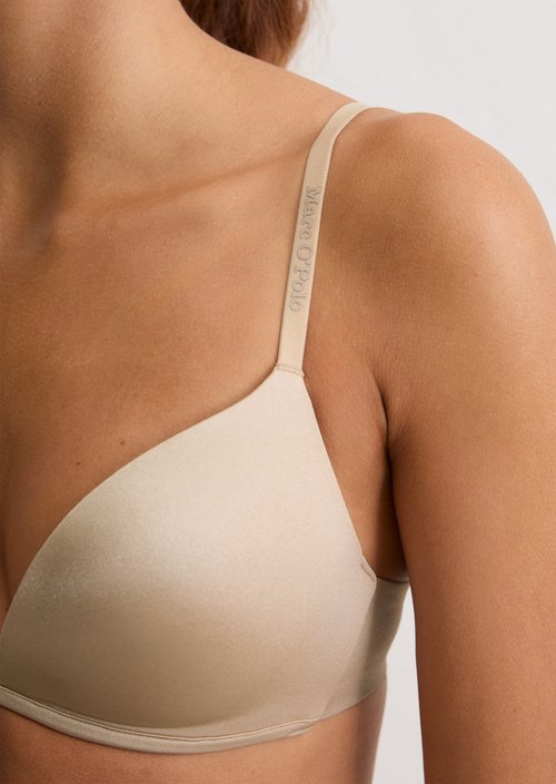 Cup bra — Chateau Gray