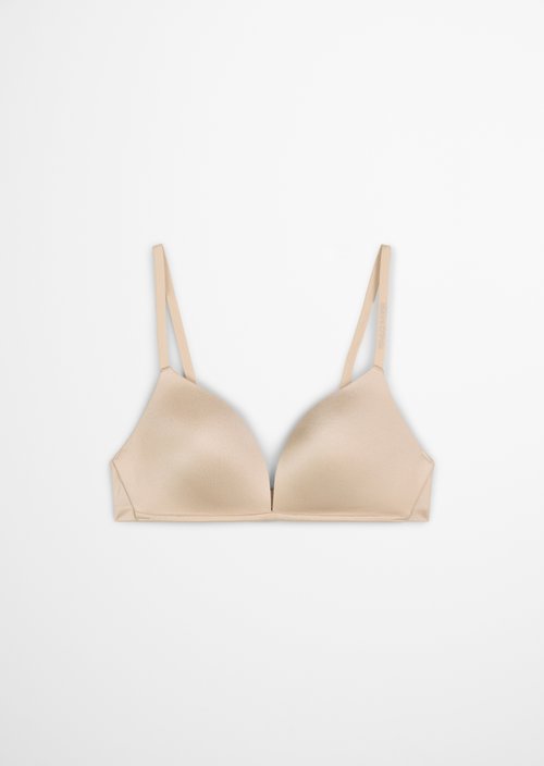 Cup bra — Chateau Gray