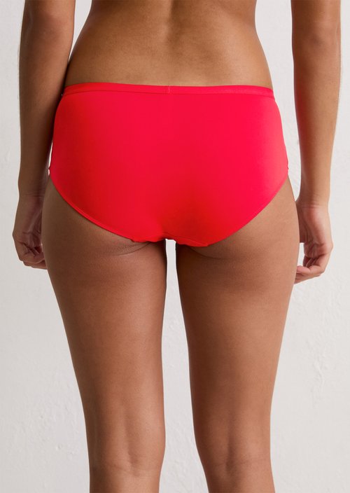 Hipster — Bright Red Q385