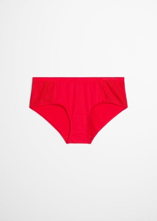 Hipster — Bright Red Q385