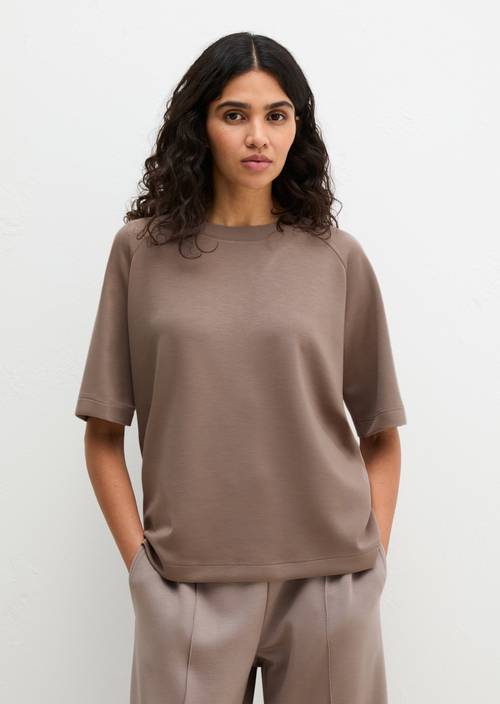 Camisa de salón Driftwood - Imagen del producto 1