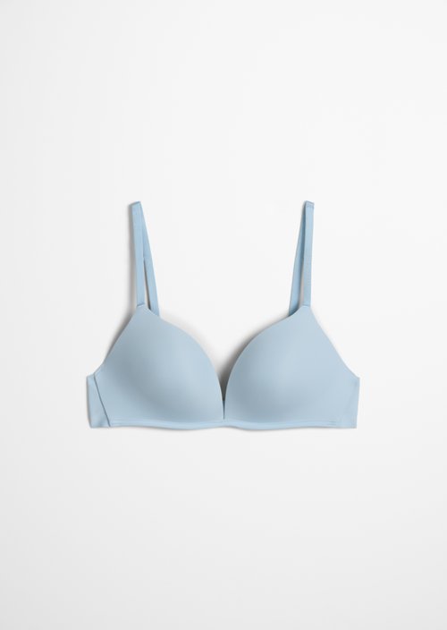 Cup bra — Niagara Mist