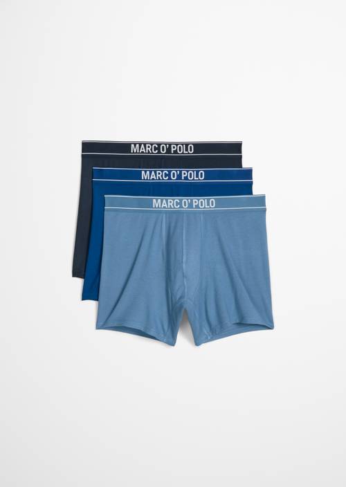 Short Dark Navy/Coronet - Image du produit 2