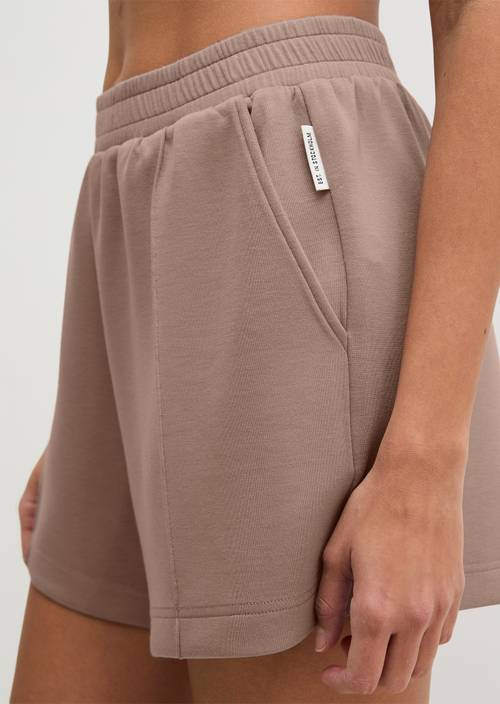 Lounge shorts Driftwood - Product image 2