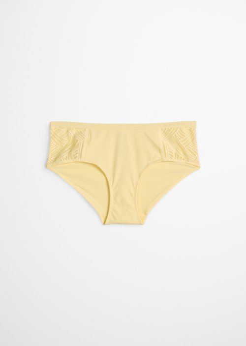 Hipster — Double Cream