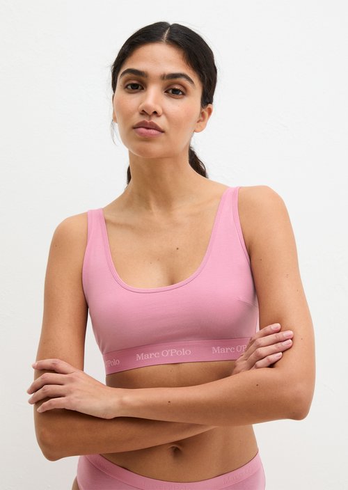 Bustier — Polignac