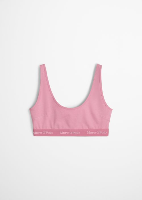 Bustier — Polignac