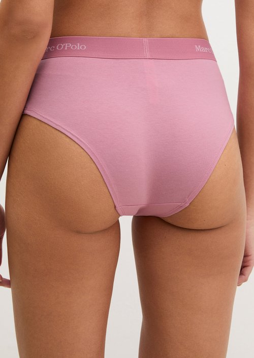 Panty — Blossom/Polignac/Stripe