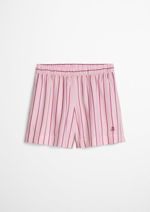 Lounge shorts — Cherry Blossom Str