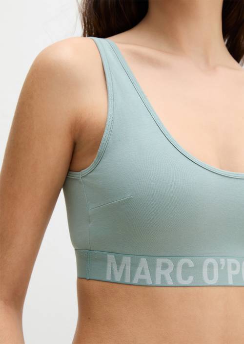 Bustier Gray Mist - Obrázek produktu 2