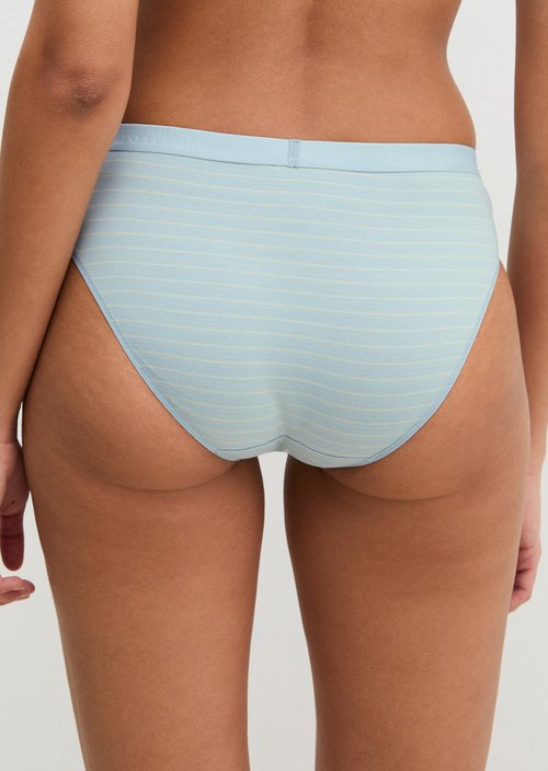 Slip — Niagara/White Cott