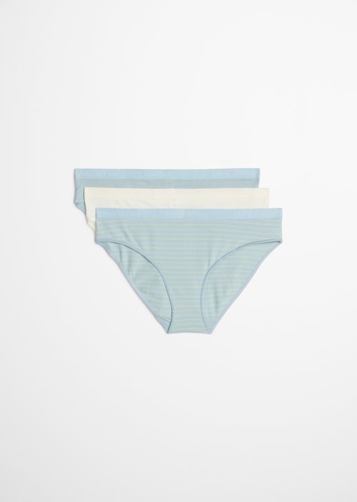 Slip — Niagara/White Cott