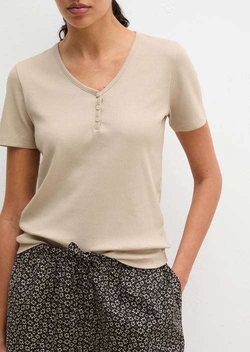 Ensemble pyjama lounge French Oak/Black P - Image du produit 2