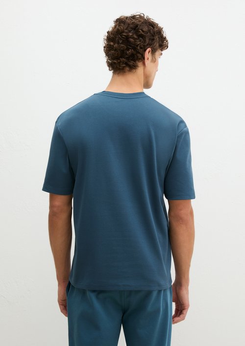 Lounge Serafino — Orion Blue
